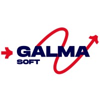 Galma Soft logo - Similar company to Cibernética