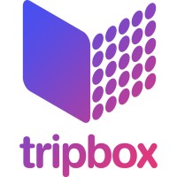 TRIPBOX Next Gen Audio logo - Similar company to Neo Creative Studio