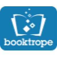 Booktrope logo - Similar company to Swiftype (An Elastic Company)