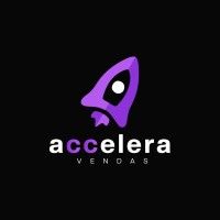 Accelera Vendas logo - Similar company to Accelera Hub