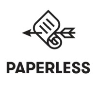 Billennium Paperless logo - Similar company to Number Rd