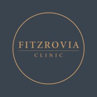 Fitzrovia Clinic logo - Similar company to Fitzrovia Construction Ltd