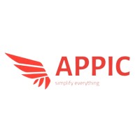 APPIC Technology logo - Similar company to Selfuel