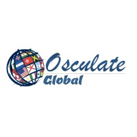 Osculate Global Services logo - Similar company to Coshare Labs
