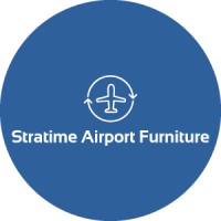 STRATIME AIRPORT FURNITURE logo - Similar company to Prototype Stampings