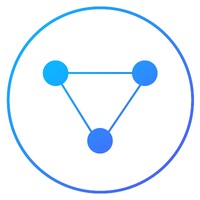Skycoms logo - Similar company to Popfablab