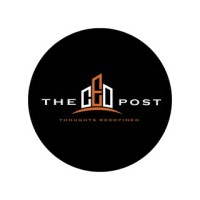 The CEO Post logo - Similar company to Uniwizer Technologies