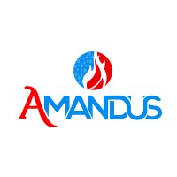 AMANDUS logo - Similar company to Kalaytek Domotique Knx Maroc