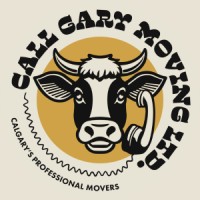 Call Gary Moving Ltd. logo - Similar company to Ravenrsm