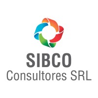 Sibco Consultores SRL logo - Similar company to Sibco