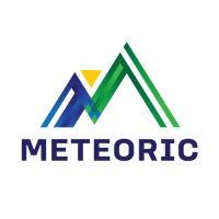 Meteoric Resources logo - Similar company to Dmc Mining Limited