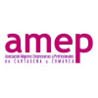 AMEP Cartagena logo - Similar company to Central Park Idiomas