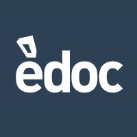 èdoc architects logo - Similar company to Domman Group