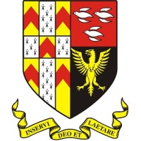 The Friary School logo - Similar company to Language Play
