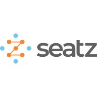 seatz logo - Similar company to Seatz