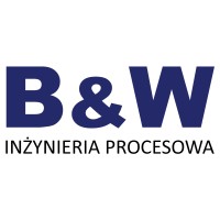 Grupa B&W logo - Similar company to Peonycollective