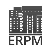 ERPM logo - Similar company to Cb Developers