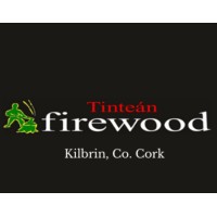 Cork Firewood Co. - Tinteán Firewood logo - Similar company to Standish Sawmills