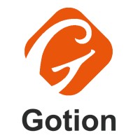 Gotion Inc. logo - Similar company to Hithium Energy Storage
