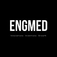 Engmed logo - Similar company to Linkmed Soluções Médicas