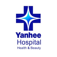 Yanhee Healthcare Japan logo - Similar company to Orlando Cleaners