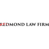 Redmond Law Firm, PLLC logo - Similar company to Perez Law Llc