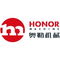 Zhangjiagang honor machinery logo - Similar company to Packing Machine Shiteng