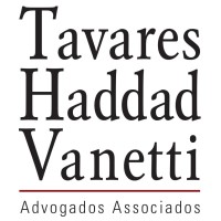 Tavares, Haddad e Vanetti Advogados Associados logo - Similar company to Machado Guedes Advogados Associados