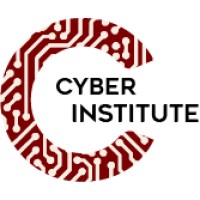 The Cyber Institute logo - Similar company to I-Intelligence