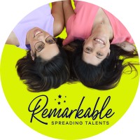 Remarkable people ✨ logo - Similar company to Matnat Chaim | מתנת חיים | להציל חיים, לתת תקווה