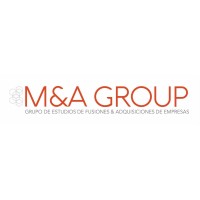 M&A GROUP - Corporate Law & Business logo - Similar company to Cleanhearing