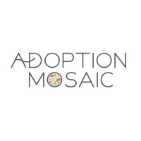 Adoption Mosaic logo - Similar company to Bipoc Adoptees