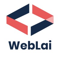 WebLai Web Design logo - Similar company to Tramper