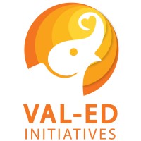 Val-Ed Initiatives logo - Similar company to Hiflux Systems