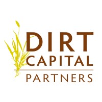 Dirt Capital Partners logo - Similar company to Sds Capital Group