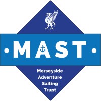 Merseyside Adventure Sailing Trust logo - Similar company to Seacon (Sg) Ltd