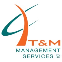T&M Management Services logo - Similar company to Progress Services Group Pty Ltd