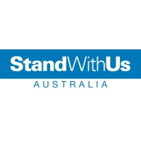 StandWithUs Australia logo - Similar company to Atag Communication