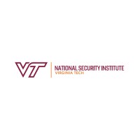 Virginia Tech National Security Institute logo - Similar company to Defense Civilian Training Corps (Dctc)