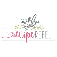 The Recipe Rebel logo - Similar company to Flow Surgeon