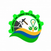 Dinas ESDM Provinsi Jawa Barat logo - Similar company to Cotton Flair