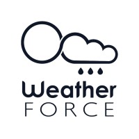 WeatherForce logo - Similar company to Geminus Space