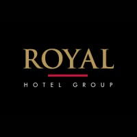 Royal Hotel Group logo - Similar company to Placemark Design + Development