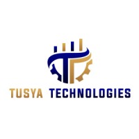 Tusya Technologies Pvt Ltd logo