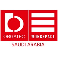 ORGATEC WORKSPACE Saudi Arabia logo - Similar company to Aoke Desk