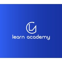 Learn Academy logo - Similar company to Learn Academy