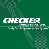 Checker Industrial Ltd. logo - Similar company to Paragon Smt Ltd.