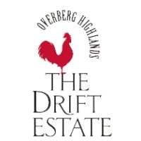 The Drift Estate logo - Similar company to Bruce Jack Wines