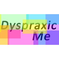 Dyspraxic Me logo - Similar company to Phoenix Rising
