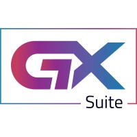 GX SUITE logo - Similar company to Technology Excellence Group (Teg)